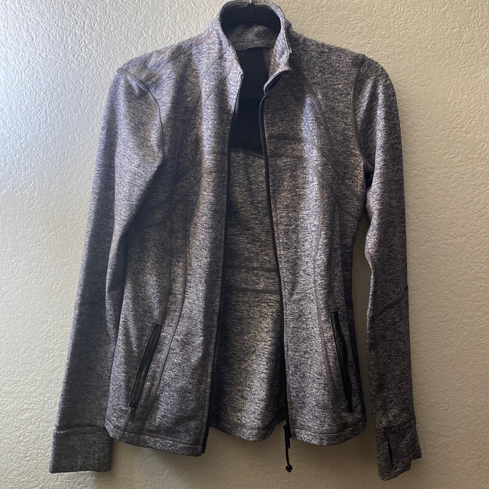 LULULEMON Define Jacket